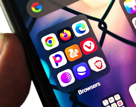 Android Browser Apps に対する画像結果