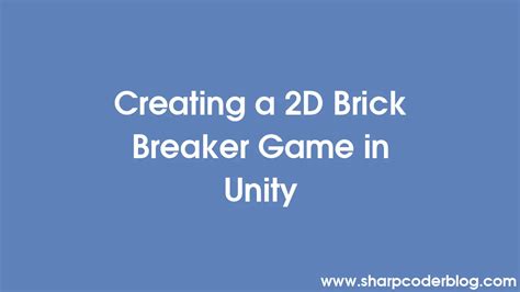 Image result for Brick Breaker with Mouse Unity