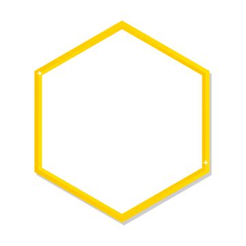 Hexagonal Frame Png に対する画像結果