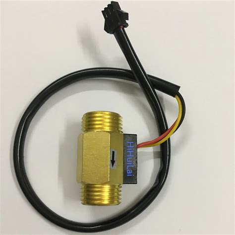 Liquid Flow Sensor and Indicator に対する画像結果