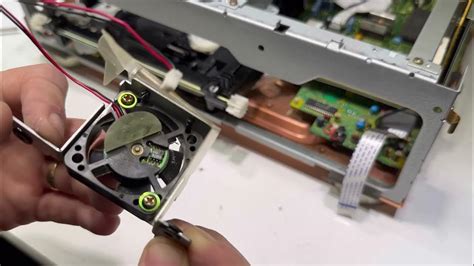 Toradh íomhá ar Laserdisc Player Repair