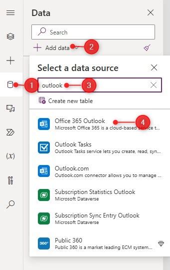 Image result for Power Apps Email Template Tutorial