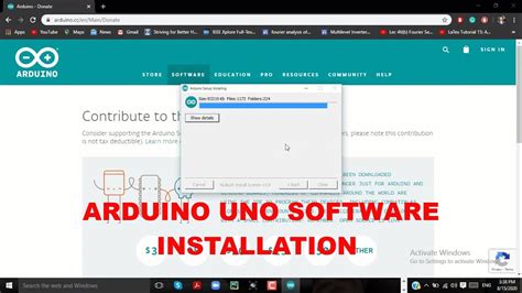 Afbeeldingsresultaten voor Arduino Free Install