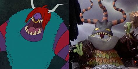 Image result for Creature Disney Design