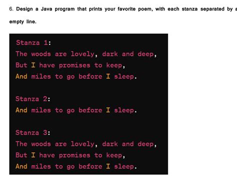 Image result for Poem Tester Java Eclipse