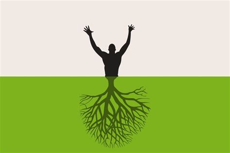 Image result for Person as a Tree