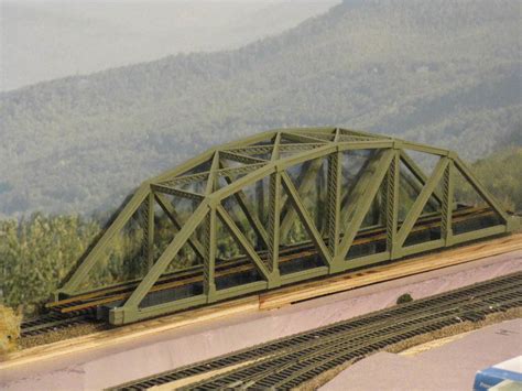 Image result for STL of Bridge Truss