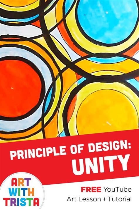 Flower Art Using Unity Principle of Design に対する画像結果