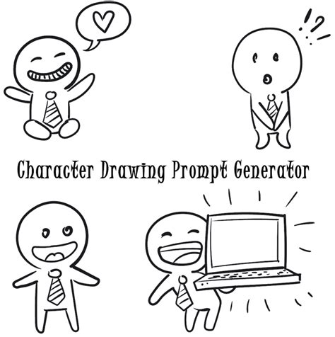 Image result for Animal Character Prompt Generator