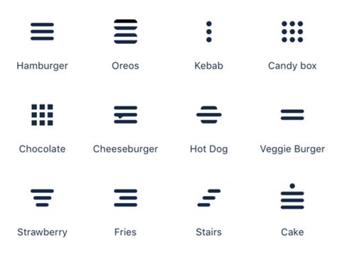 Image result for Main Menu Names