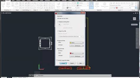Image result for Copy Drawing From File to File AutoCAD