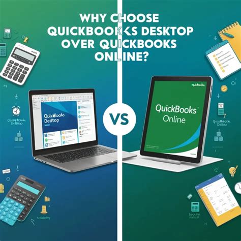 Toradh íomhá ar Different Types of QuickBooks Desktop