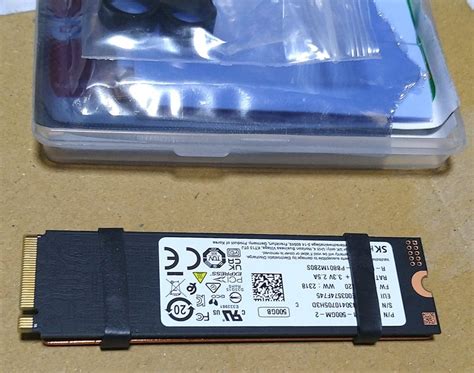 XPS 8930 Upgrade to M.2 SSD に対する画像結果
