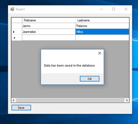 Image result for Save Database Files in MS Access