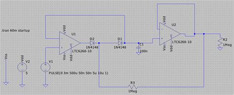 Image result for Amplitude Detector