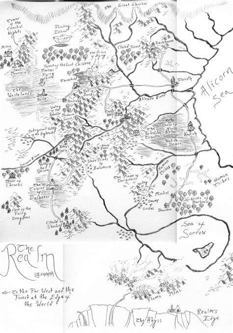 Toradh íomhá ar Dren Computer Map