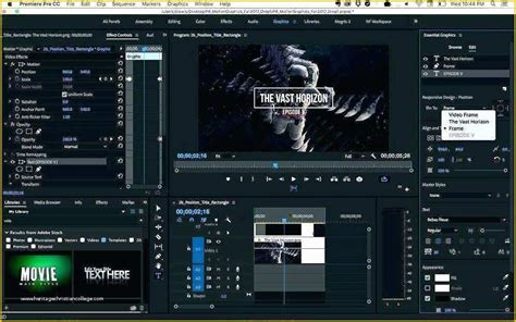 Image result for Motionarray.com Tutorials Premiere Edit Templates