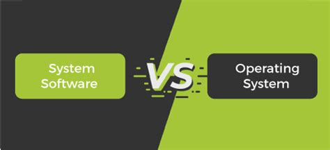 Image result for Difference Between Hardware Software and Operating System