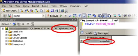 Afbeeldingsresultaten voor How to See the SQL Query in SSMS