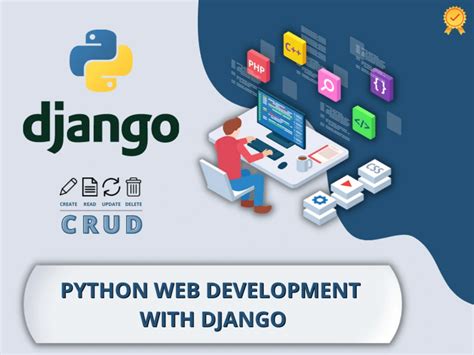 Image result for Web Application Python Django