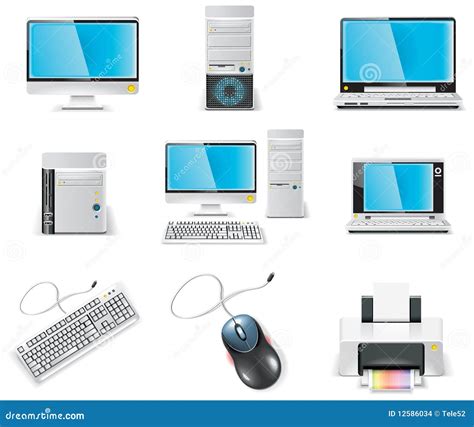 Image result for Computer Equipment