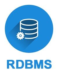 Relational Database State SQL に対する画像結果