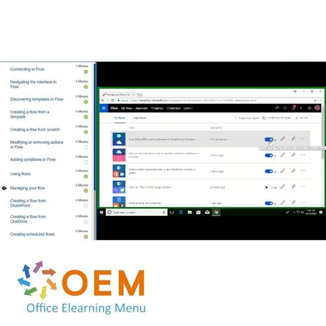 Image result for Microsoft Flow Training