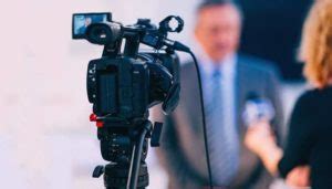 Image result for Speaking Directly to the Camera Image