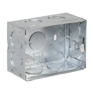 Toradh íomhá ar 3 M Module Box