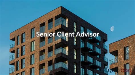 Image result for Senior Client Advisor