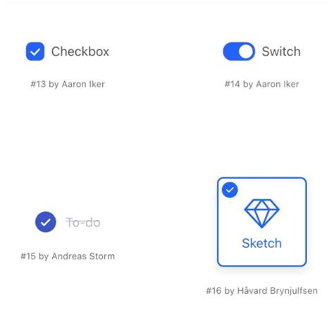 Image result for Beautiful Checkbox CSS