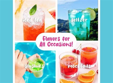 Image result for Tropical Ice Syrup