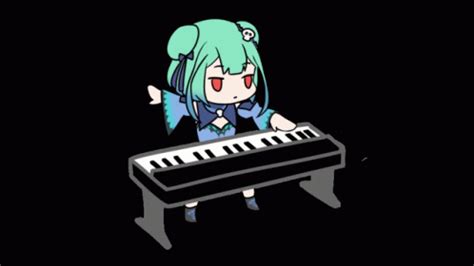 Keyboard Intensifies GIF に対する画像結果