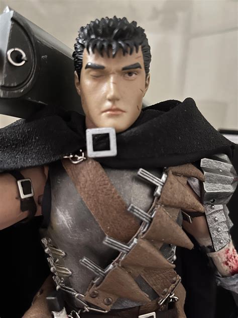 Toradh íomhá ar Guts Figure