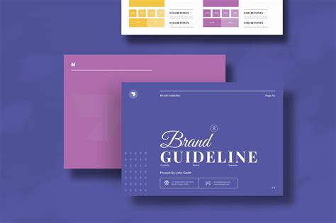 Visual Guide Template に対する画像結果