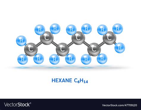 Image result for Hexane