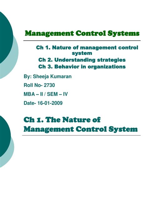 Image result for Action Controls Management Control System