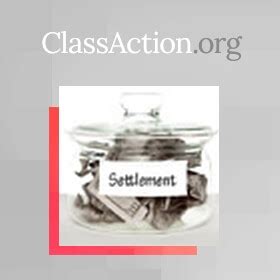 Unclaimed Class Action Settlement Funds に対する画像結果