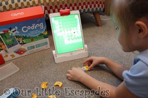 Image result for Osmo Coding Review
