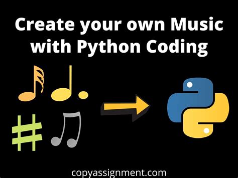 Image result for How to Play Tones Python