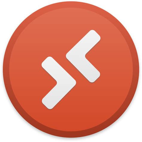 Microsoft Remote Desktop Client Logo-க்கான படிம முடிவு