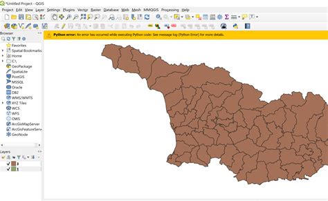 Image result for How to Open GeoJSON File in Python