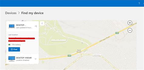 Image result for Find My Computer App