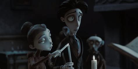 Image result for Corpse Bride Wedding German