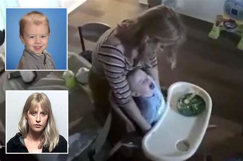 Image result for Nanny Force Feeds Toddler