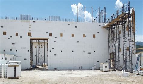 Image result for ICF Construction Process