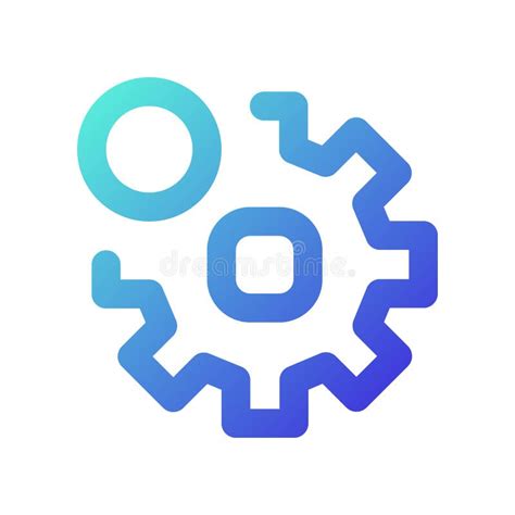 Image result for Settings UI Icon Gradient Color