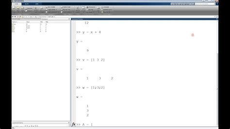 MATLAB Comment に対する画像結果