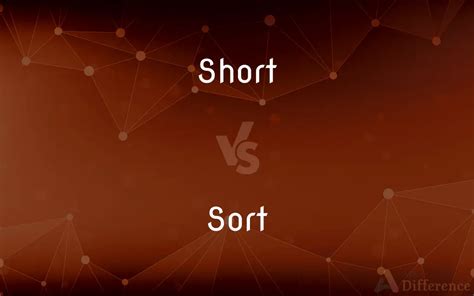Bildergebnis für Sort Acronym
