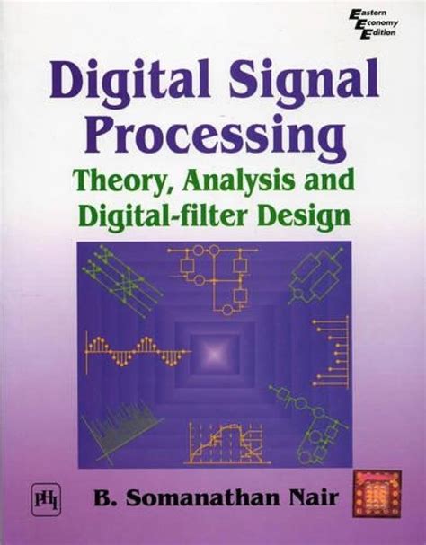 Image result for Digital Signal Processing Study Book